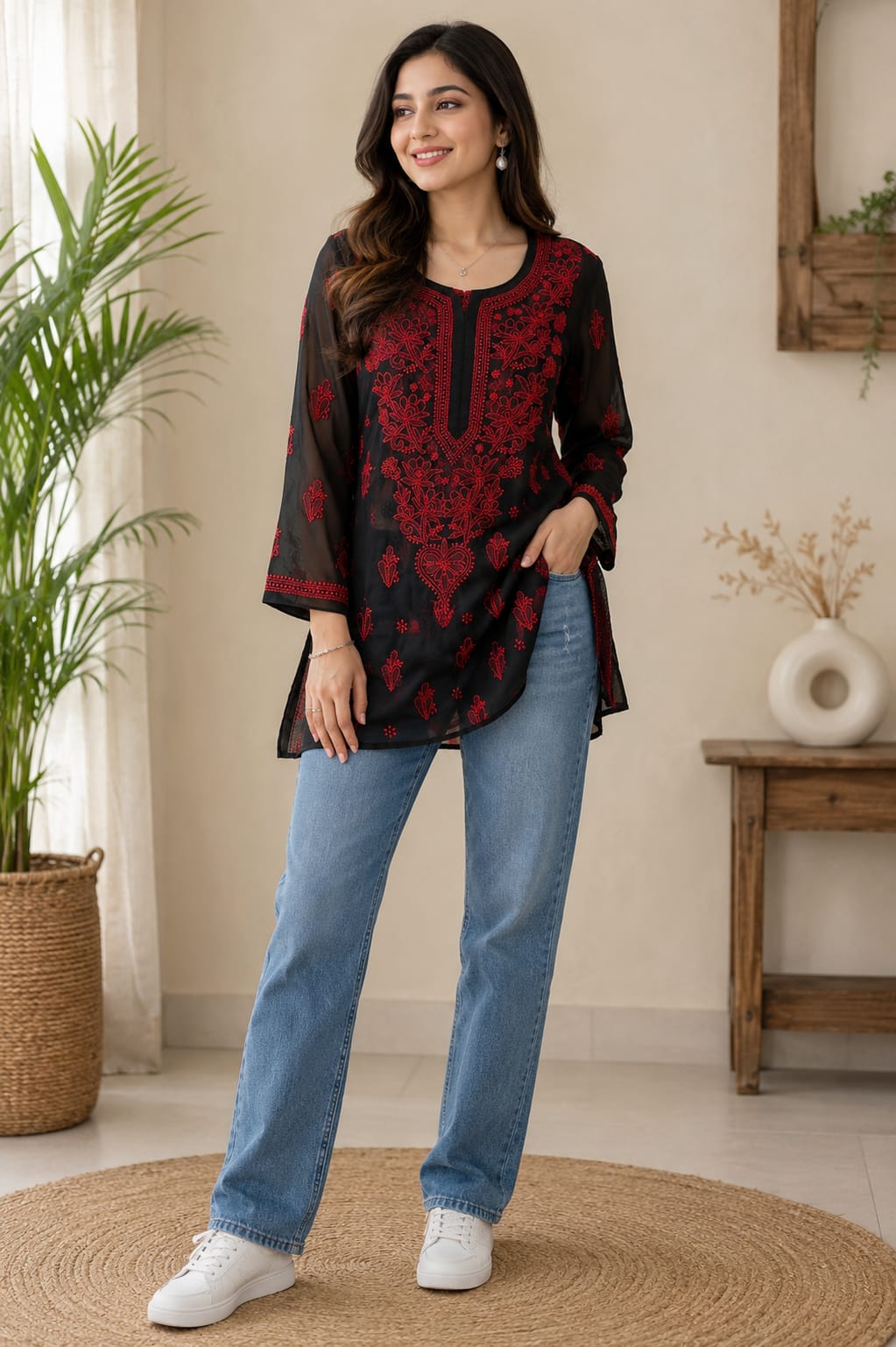RESHMA TOP