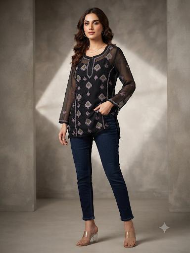 RESHMA TOP