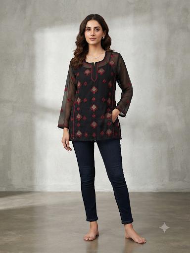 RESHMA TOP