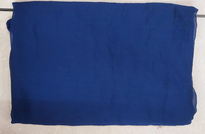 Plain Dupatta