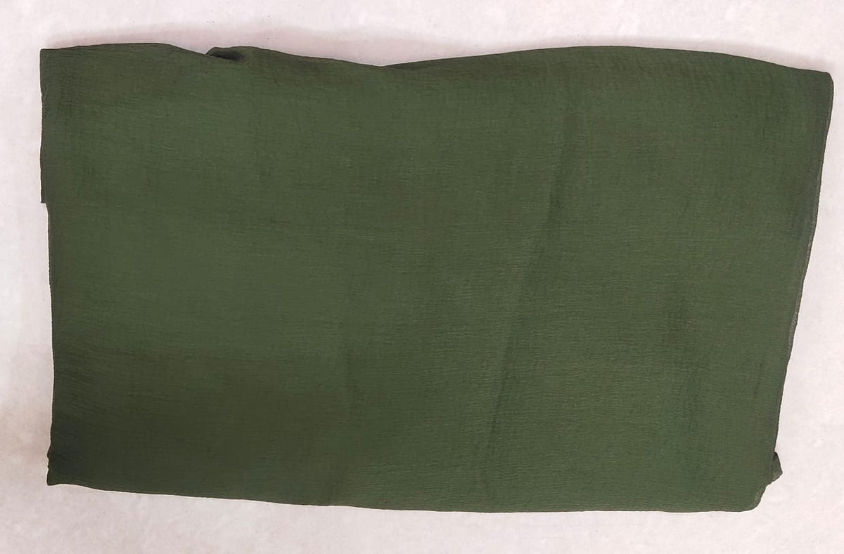 Plain Dupatta