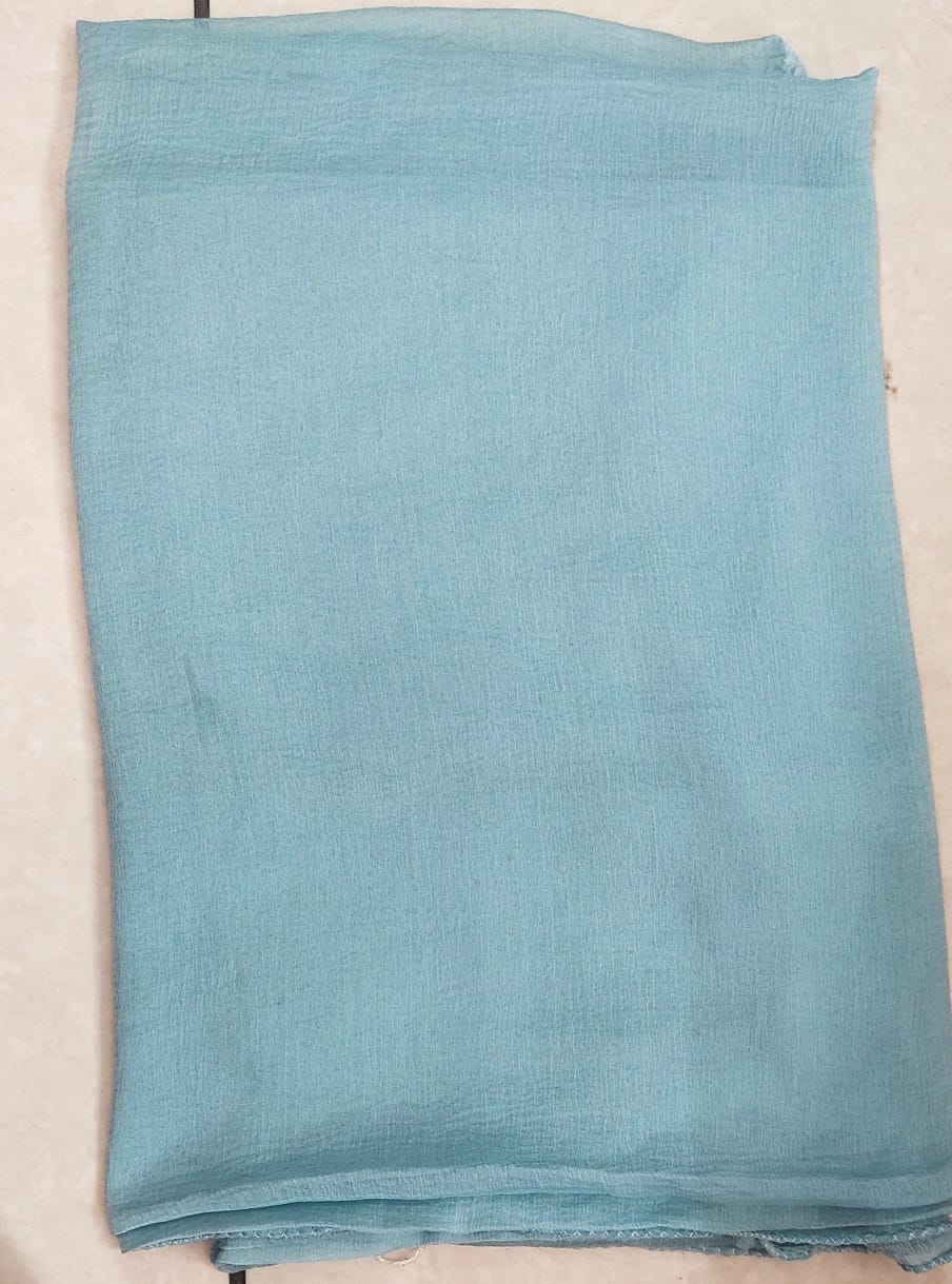 Plain Dupatta
