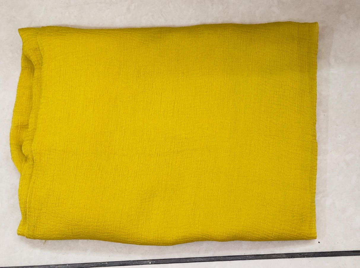 Plain Dupatta