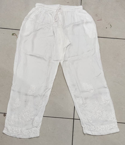 Modal Satin Pant