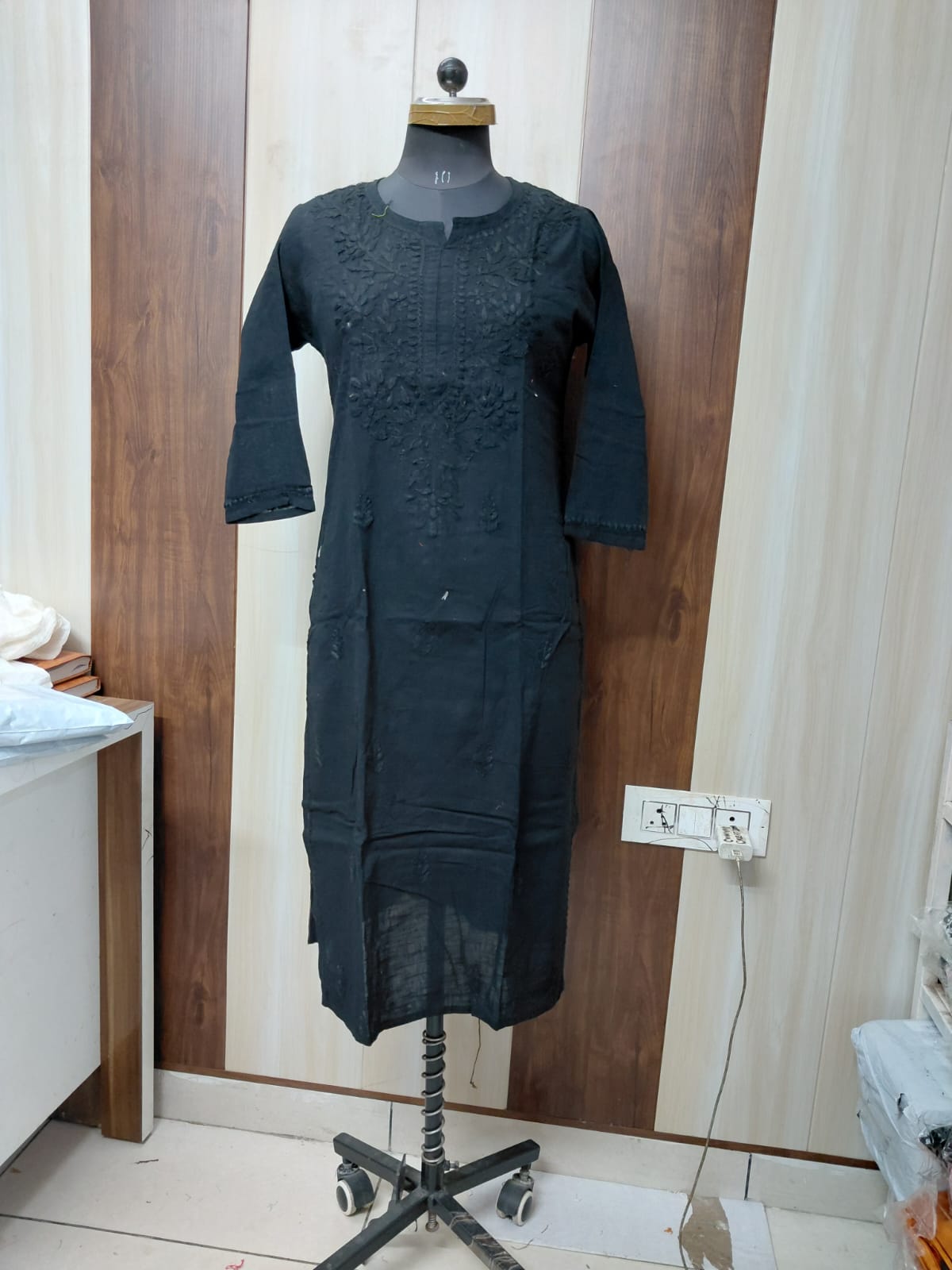 Kimaya Cotton Kurti sale