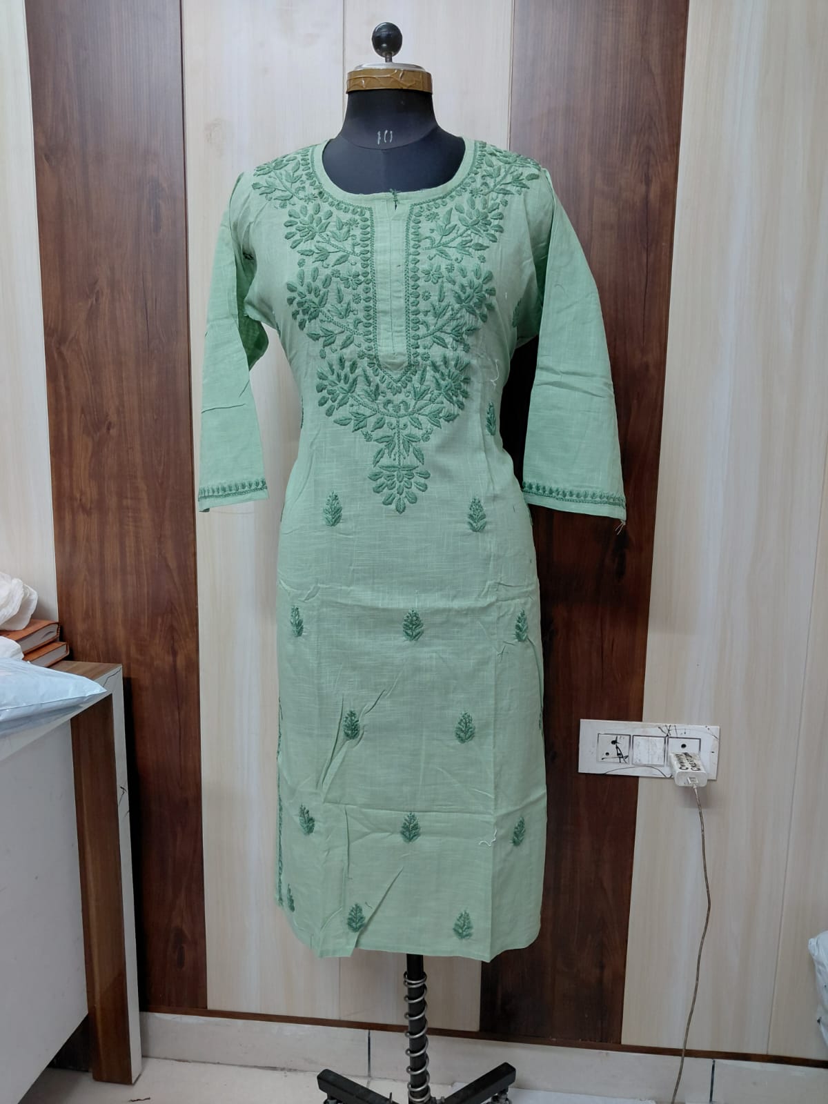 Kimaya Cotton Kurti sale