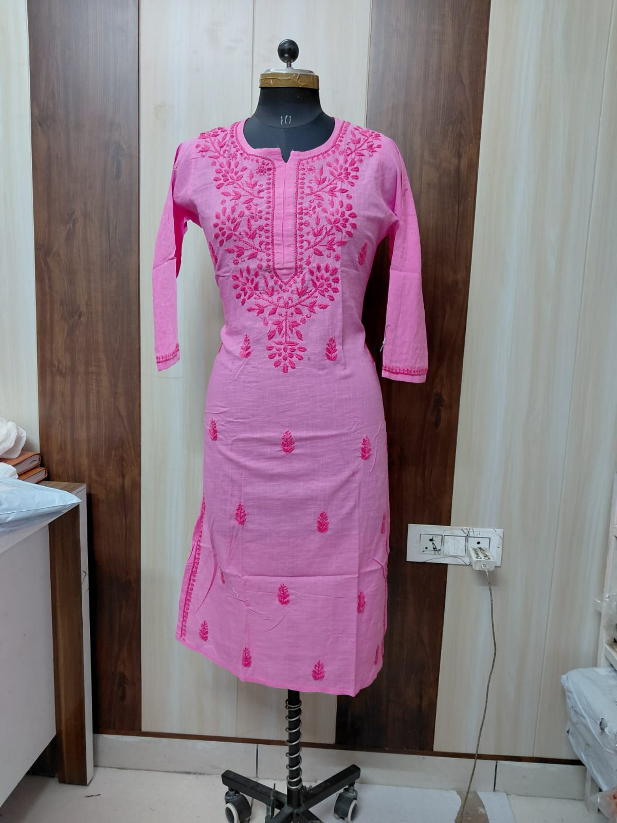 Kimaya Cotton Kurti sale