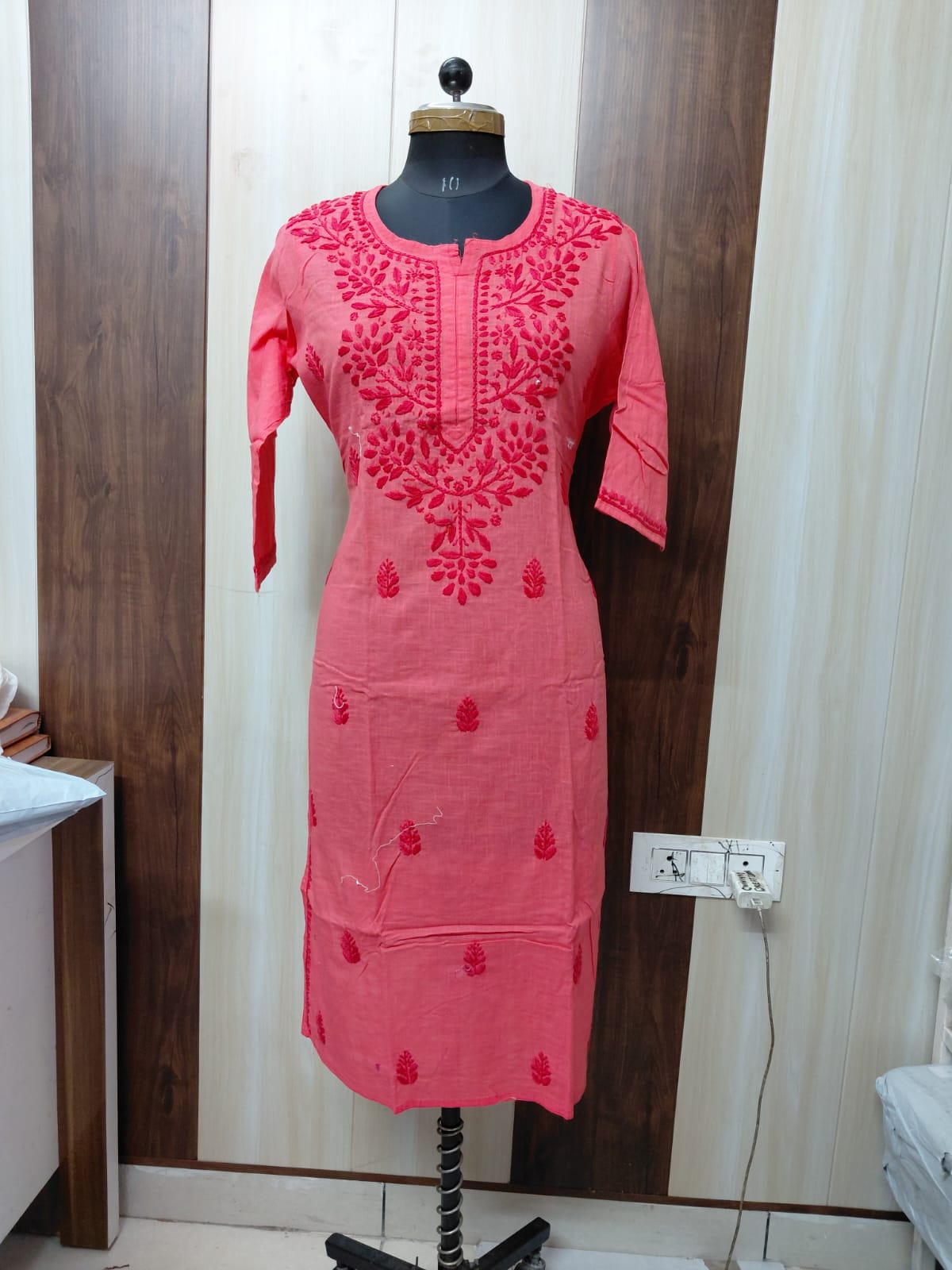 Kimaya Cotton Kurti sale