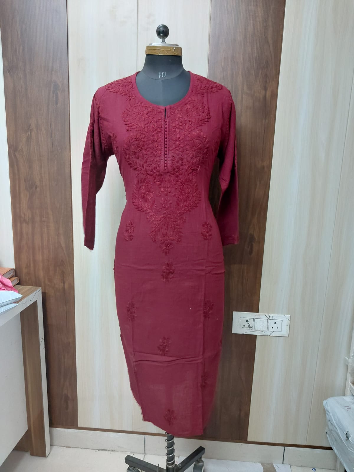 LINEN TONE TO TONE SALE