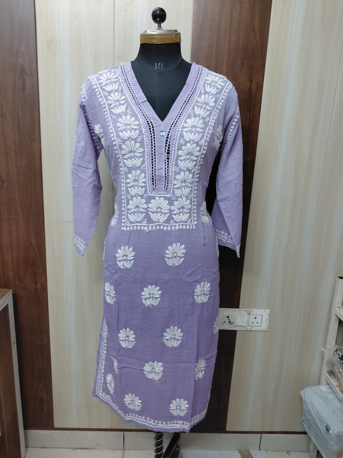 LINEN WHITE SALE