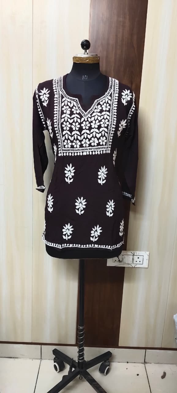 Rayon Top SQ sale