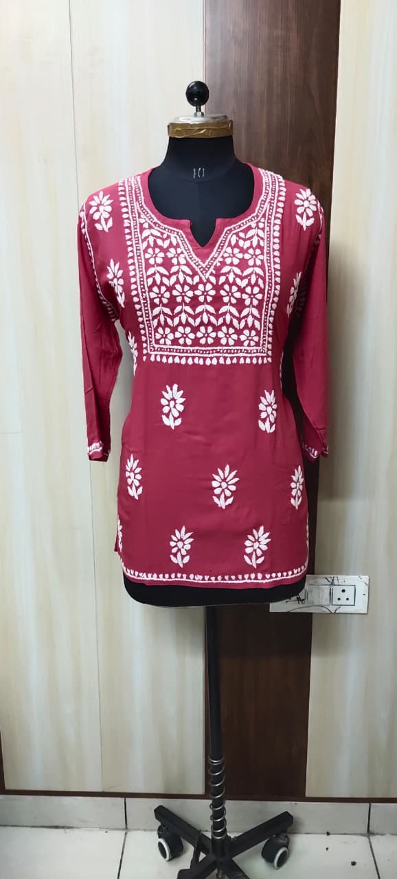 Rayon Top SQ sale