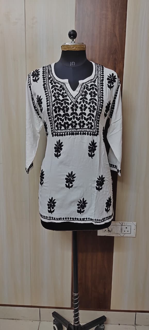 Rayon Top SQ sale