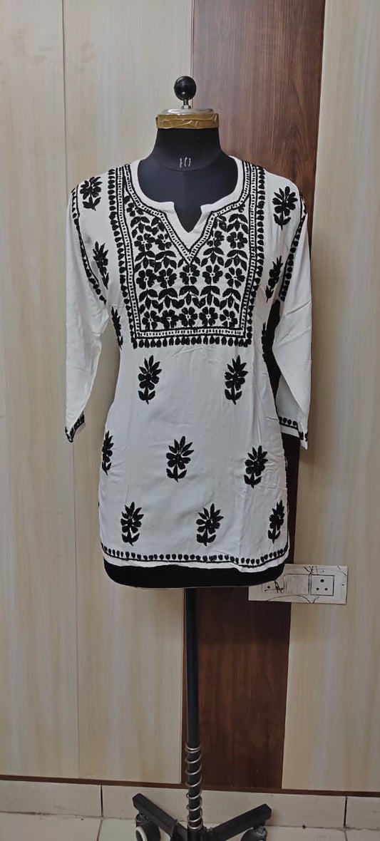 Rayon Top SQ sale