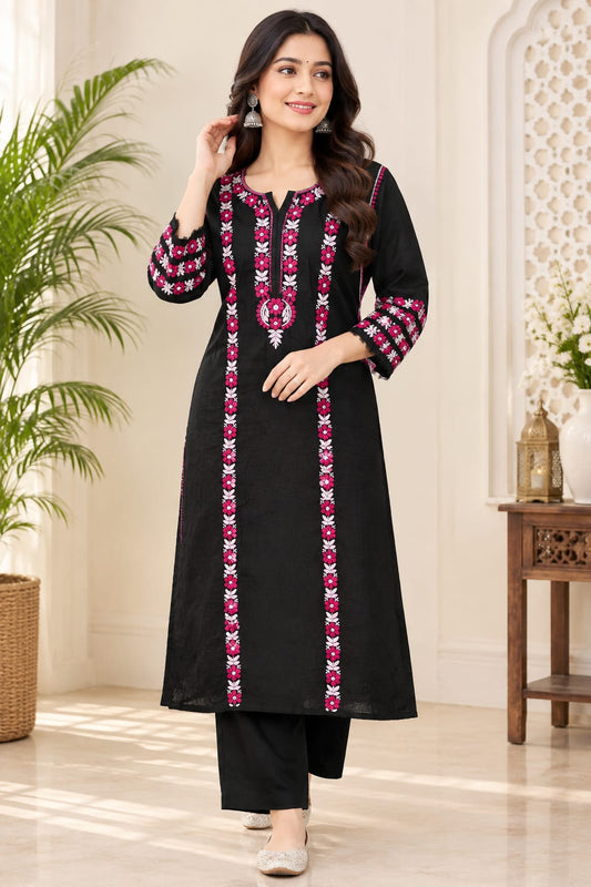Mumtaz Modal Kurti