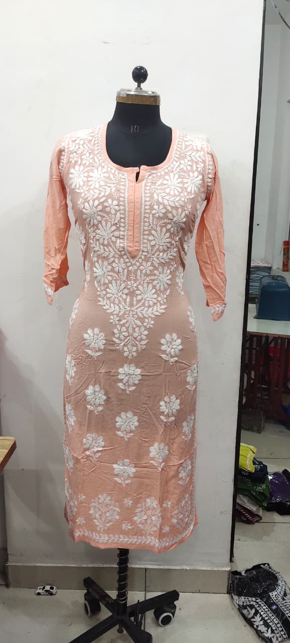 Modal Kurti Mix Design Sale