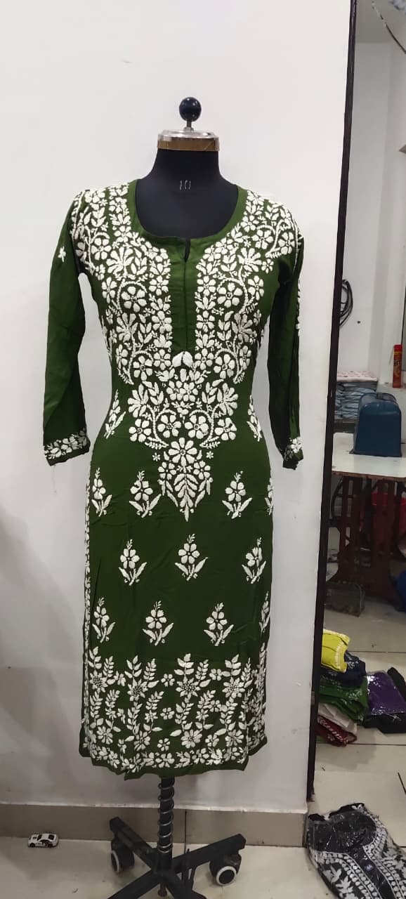 Modal Kurti Mix Design Sale
