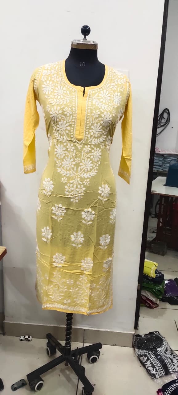 Modal Kurti Mix Design Sale