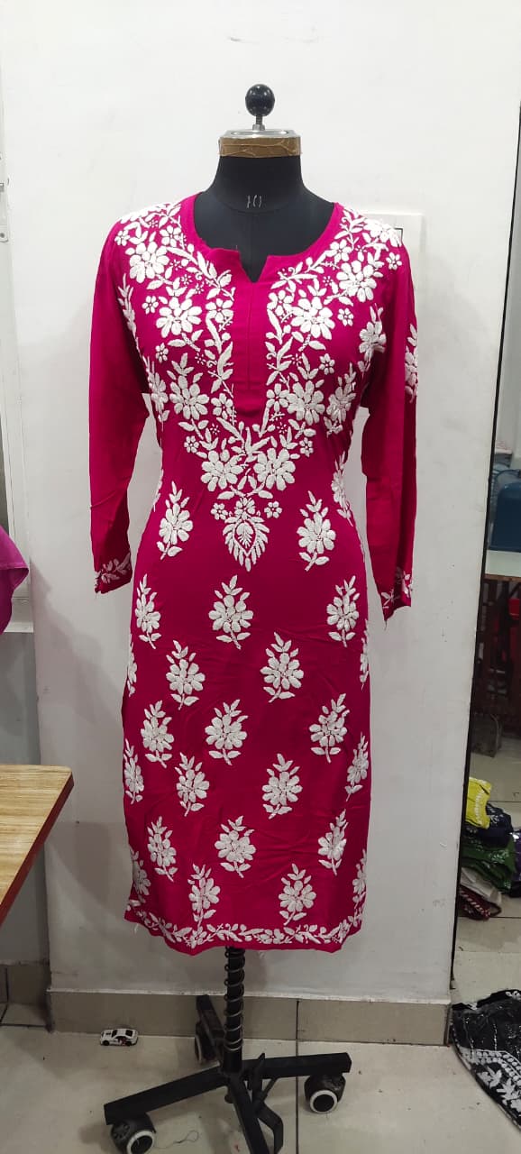 Modal Kurti Mix Design Sale