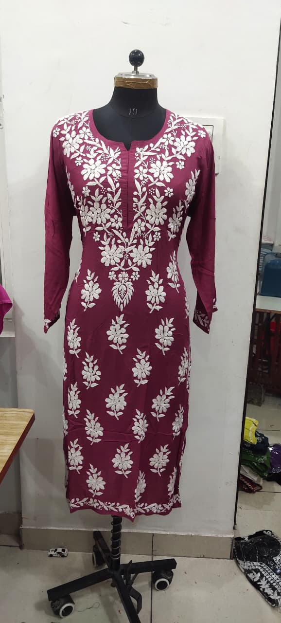Modal Kurti Mix Design Sale