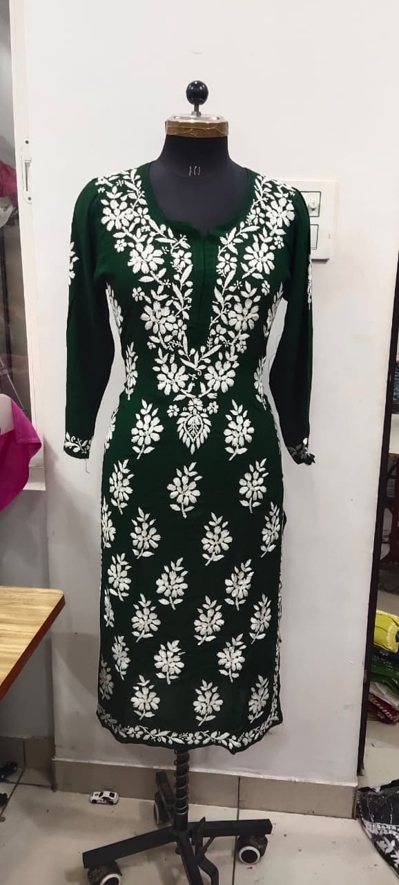 Modal Kurti Mix Design Sale