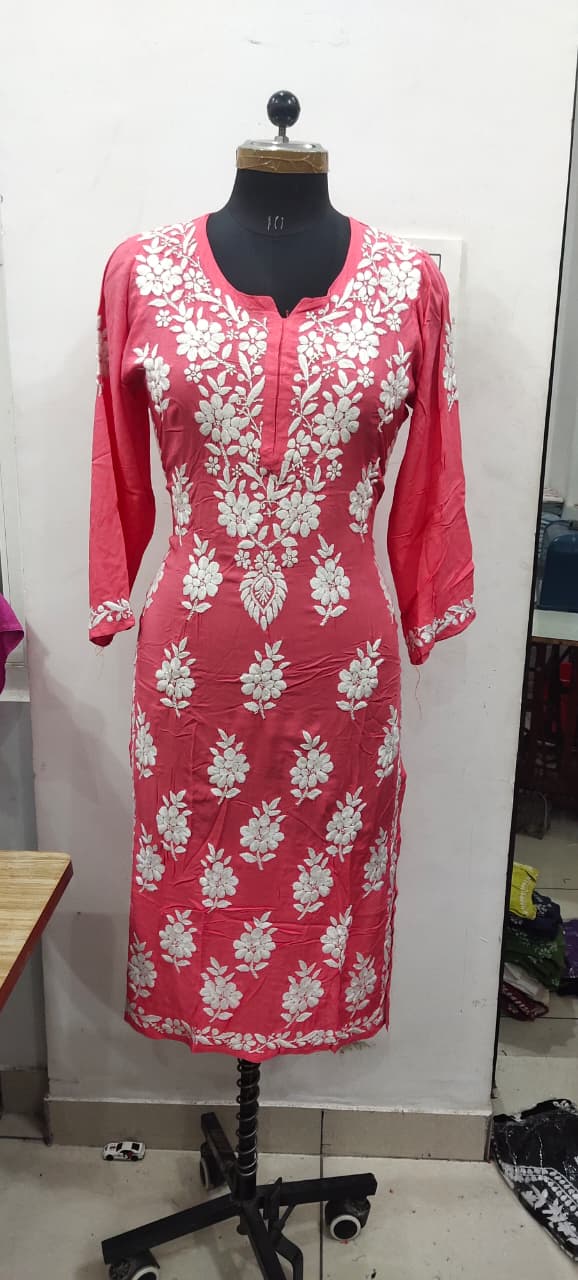 Modal Kurti Mix Design Sale