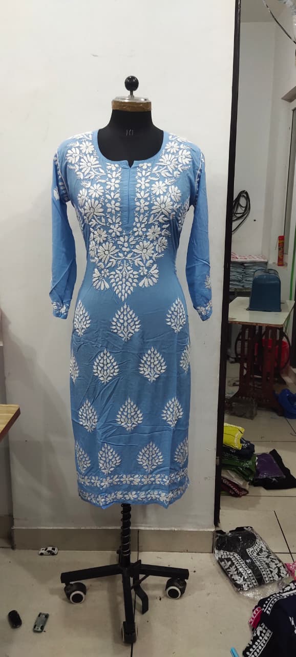 Modal Kurti Mix Design Sale