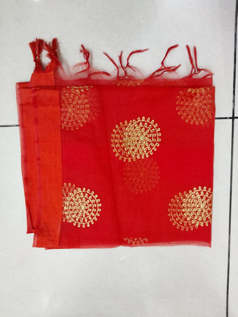 Banarasi Duppatta