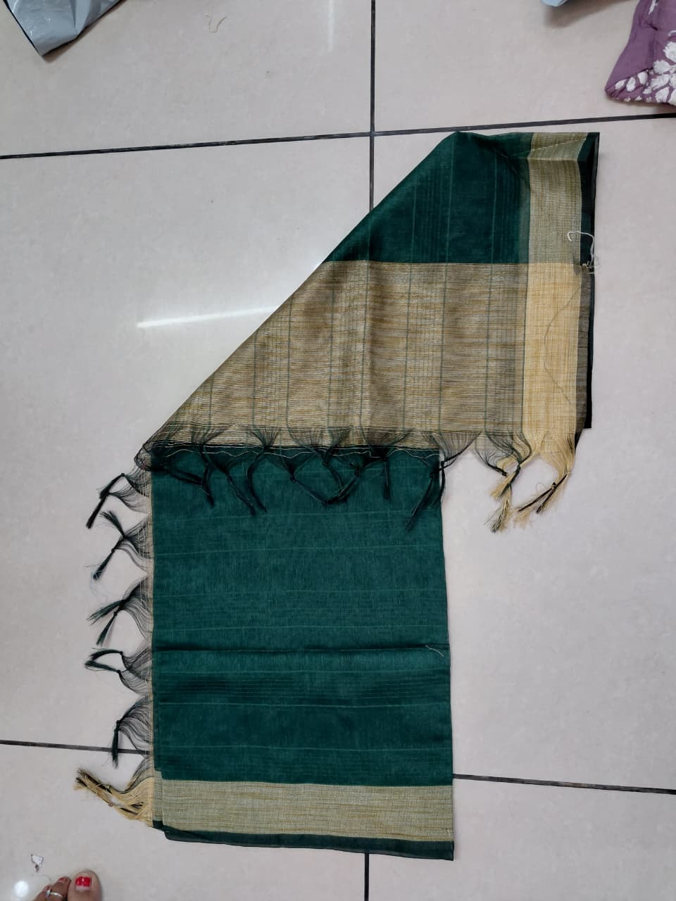 Banarasi Duppatta