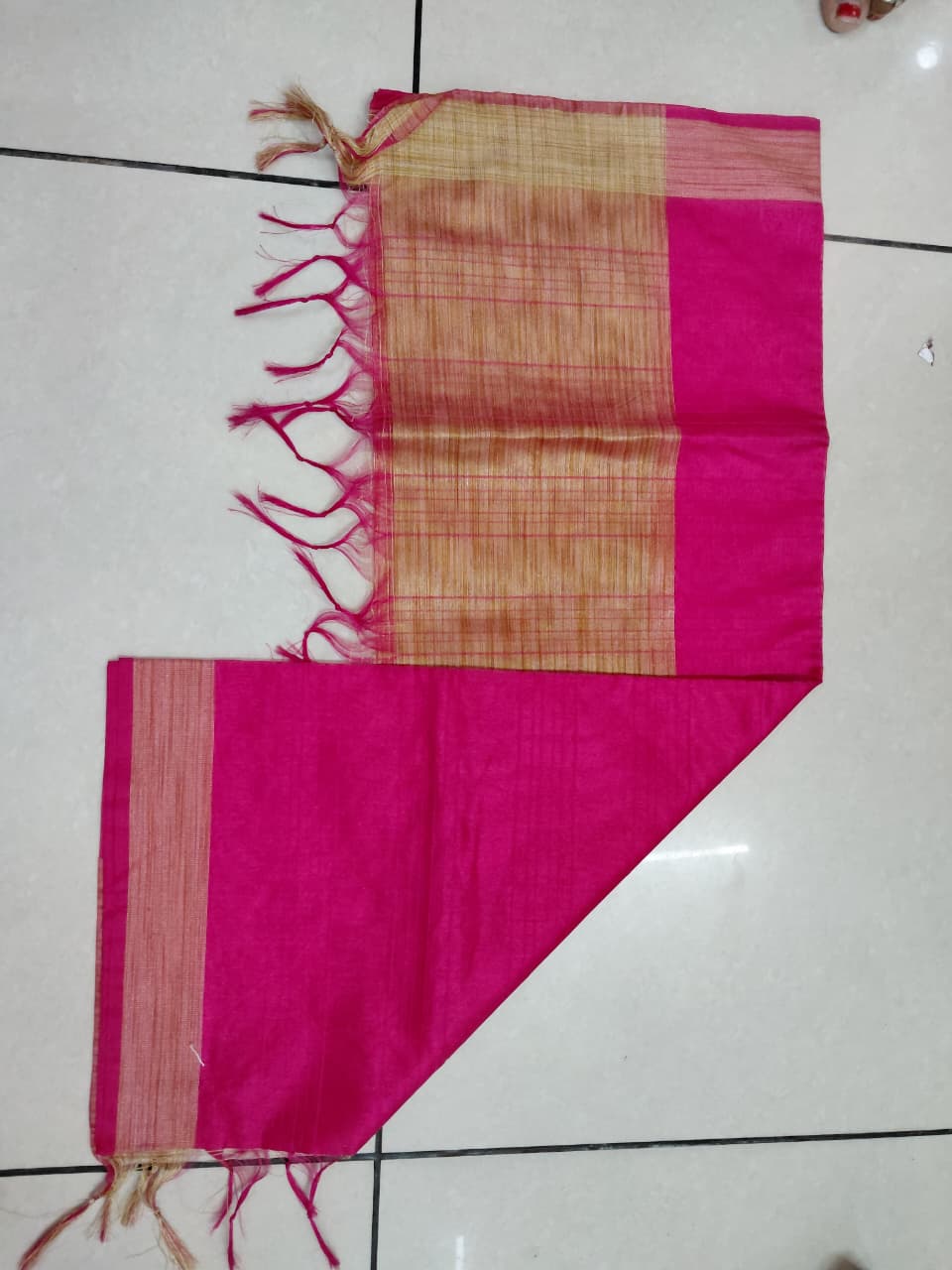 Banarasi Duppatta