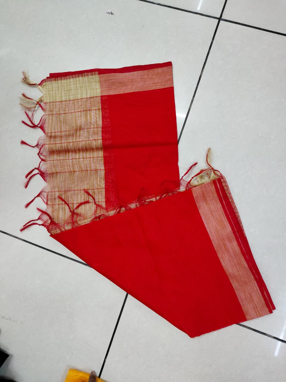 Banarasi Duppatta