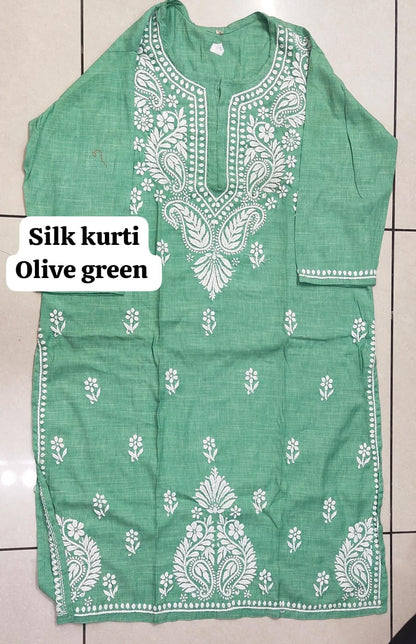KURTI SALE GRAB IT OR GONE IT