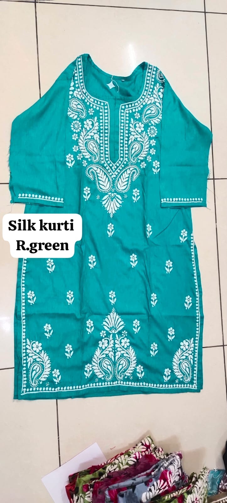 KURTI SALE GRAB IT OR GONE IT