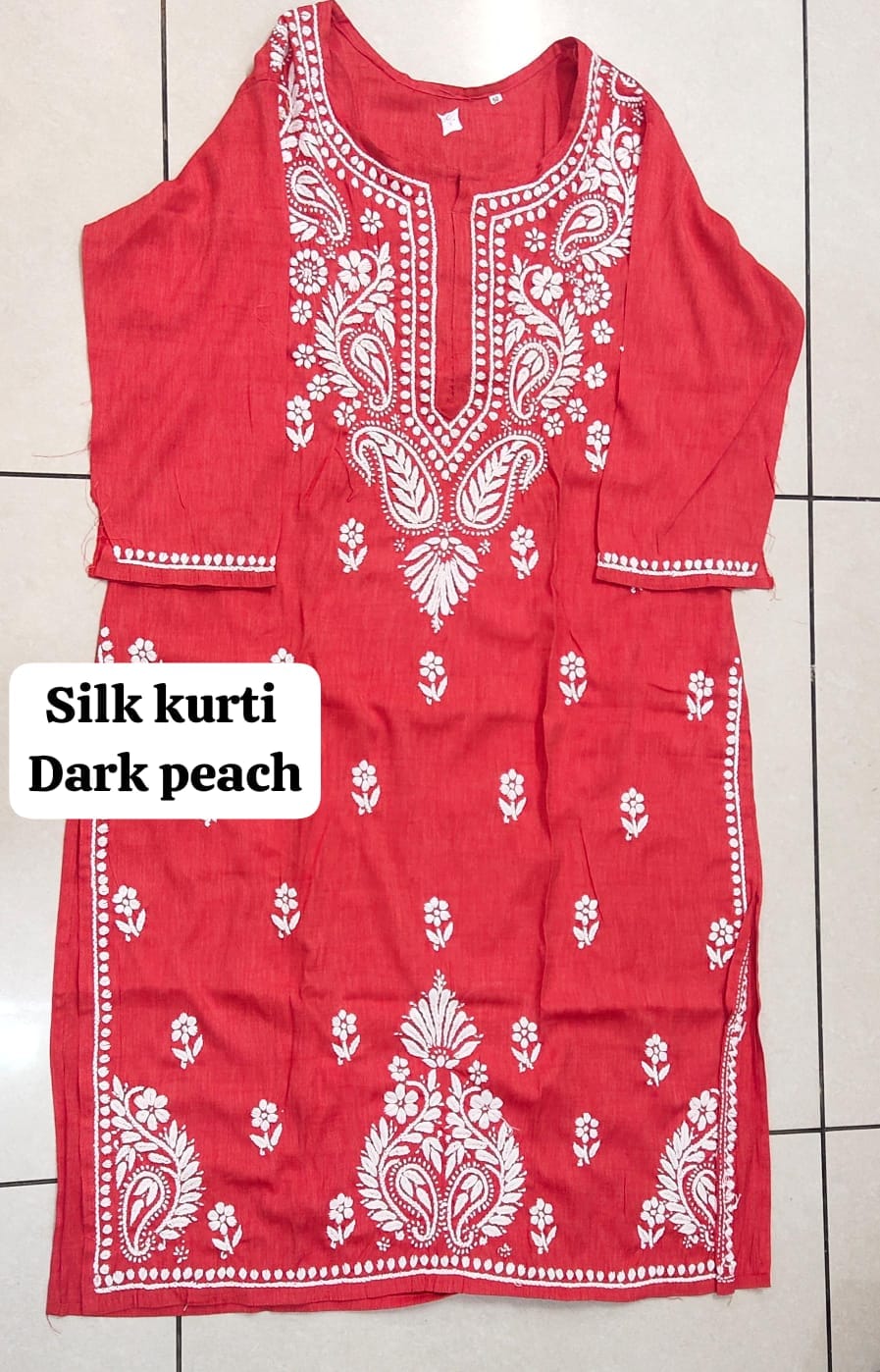 KURTI SALE GRAB IT OR GONE IT