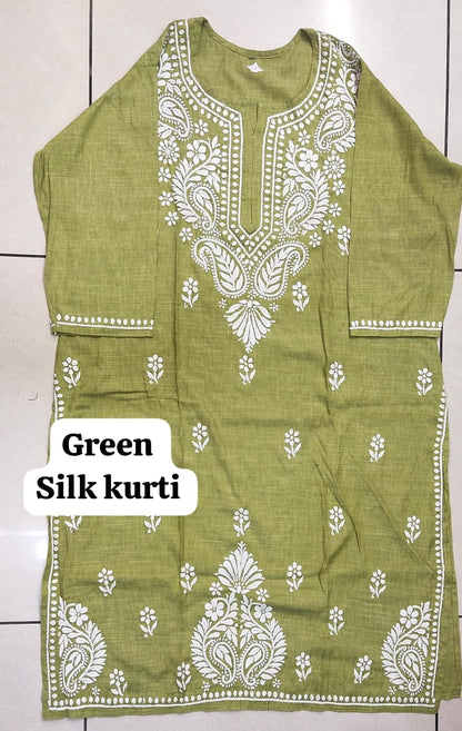 KURTI SALE GRAB IT OR GONE IT