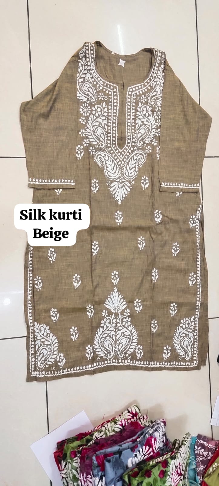 KURTI SALE GRAB IT OR GONE IT