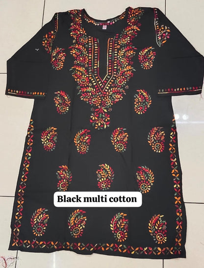 KURTI SALE GRAB IT OR GONE IT