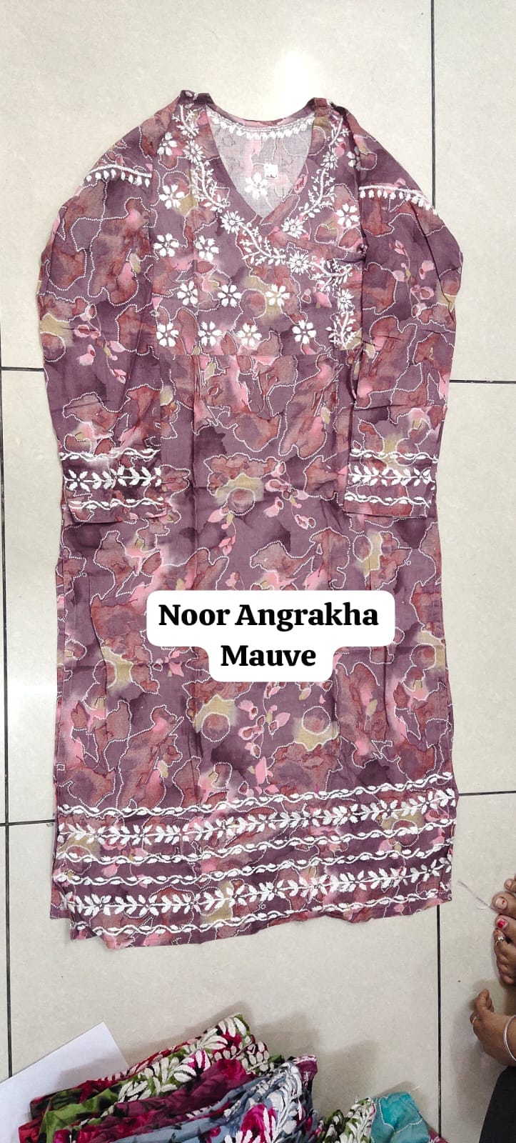 KURTI SALE GRAB IT OR GONE IT