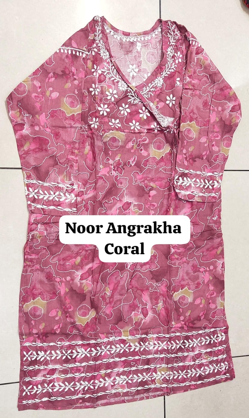 KURTI SALE GRAB IT OR GONE IT