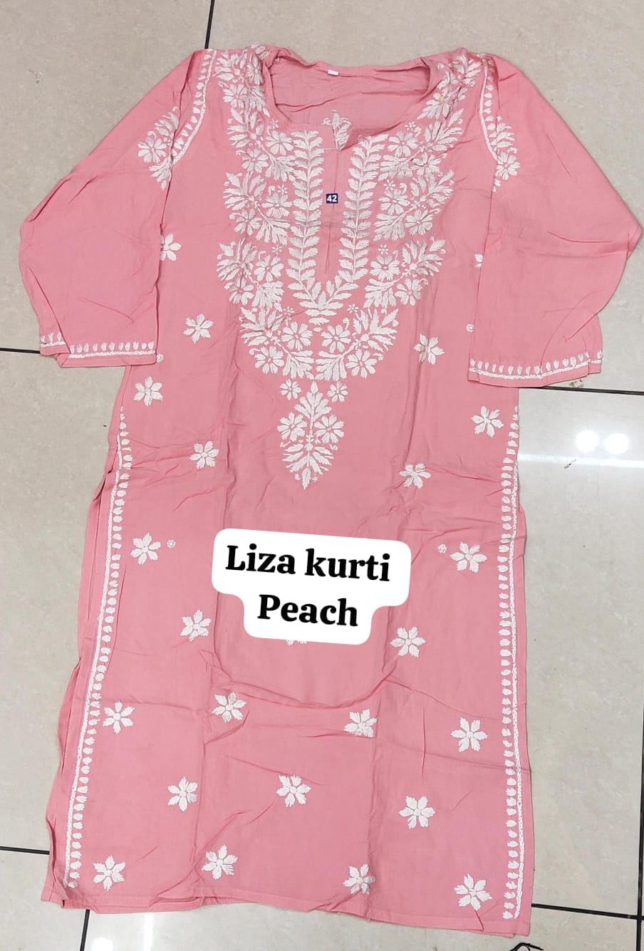 KURTI SALE GRAB IT OR GONE IT