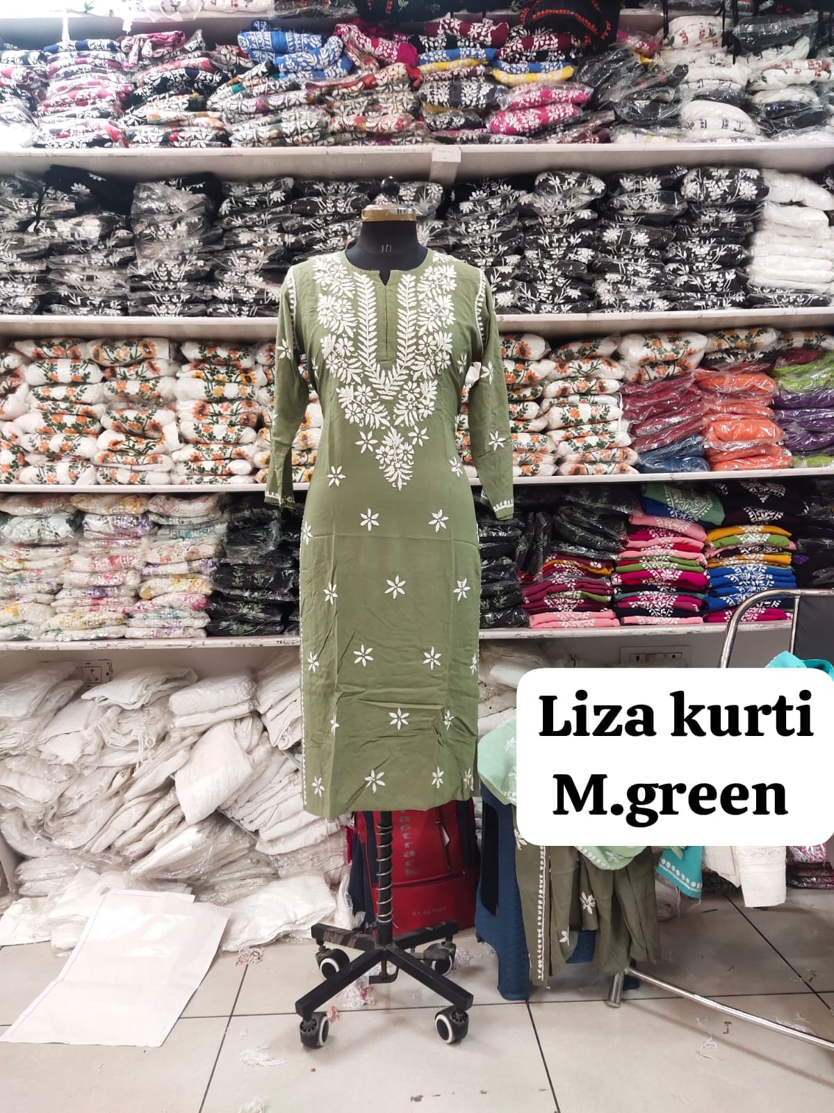 KURTI SALE GRAB IT OR GONE IT