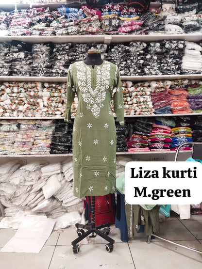 KURTI SALE GRAB IT OR GONE IT