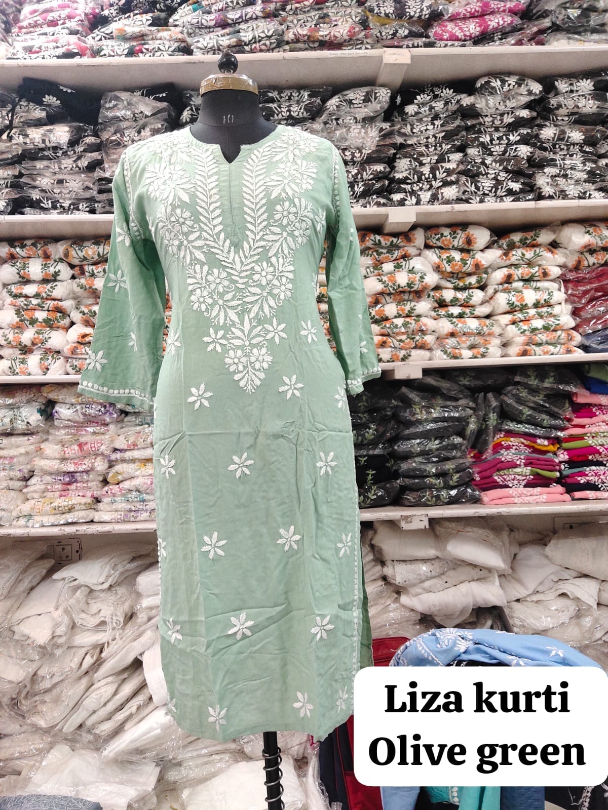KURTI SALE GRAB IT OR GONE IT