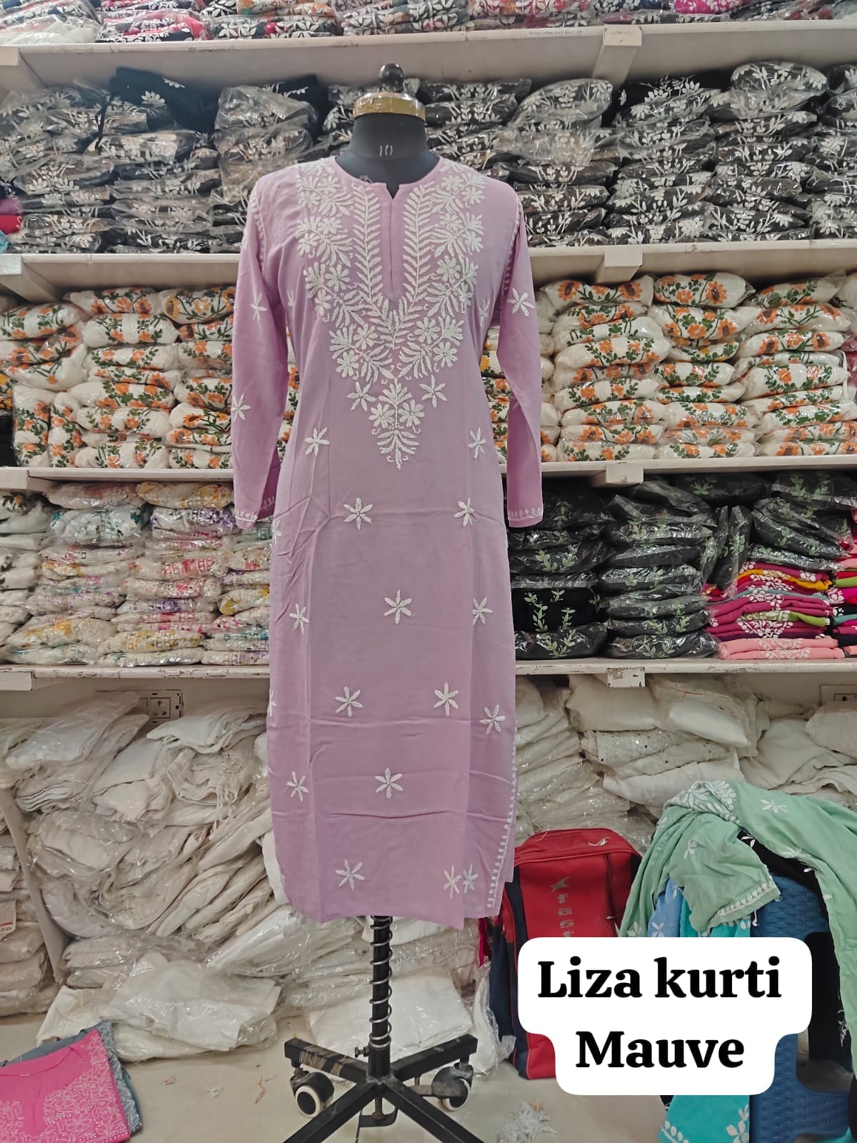 KURTI SALE GRAB IT OR GONE IT