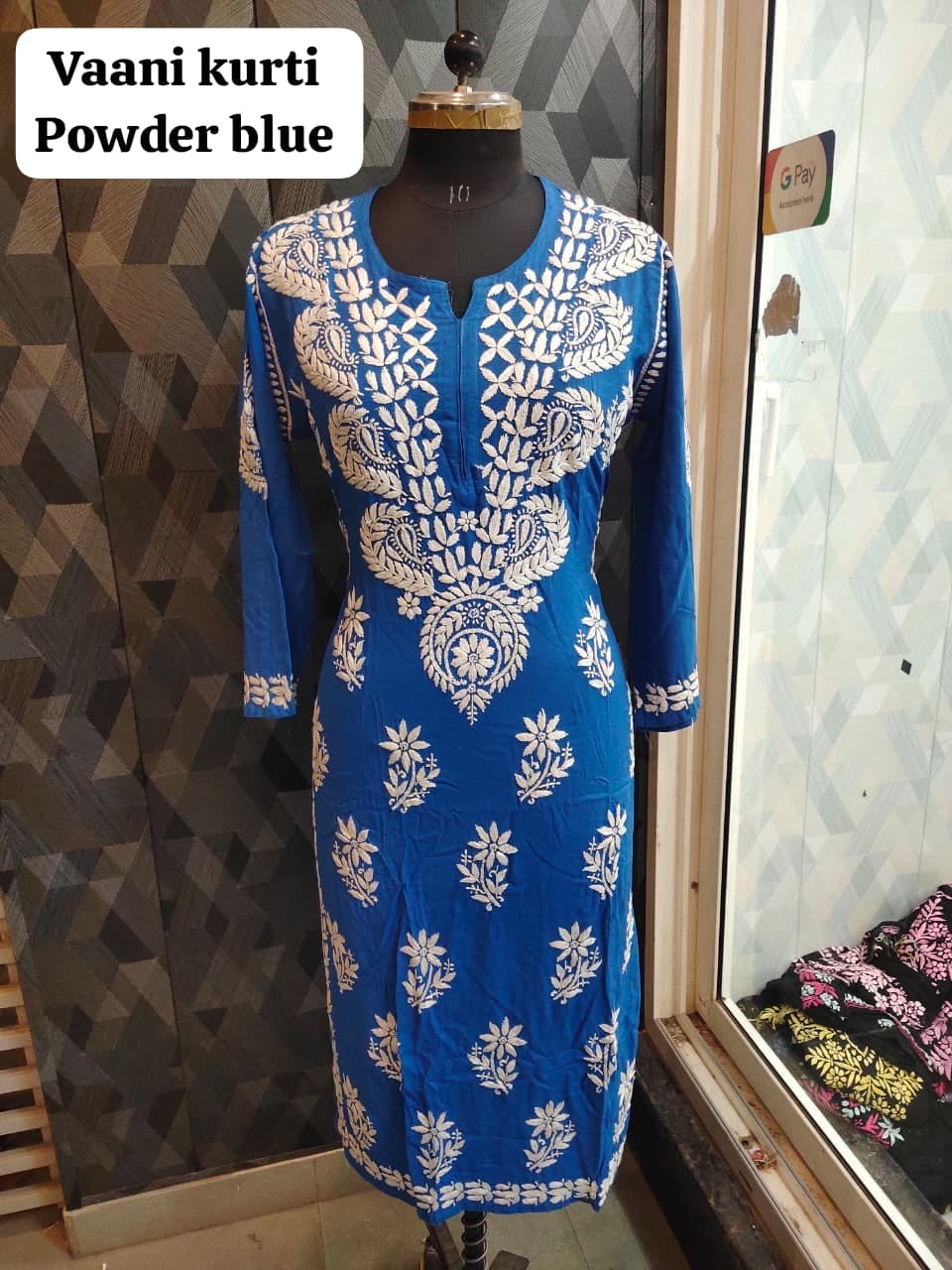 KURTI SALE GRAB IT OR GONE IT