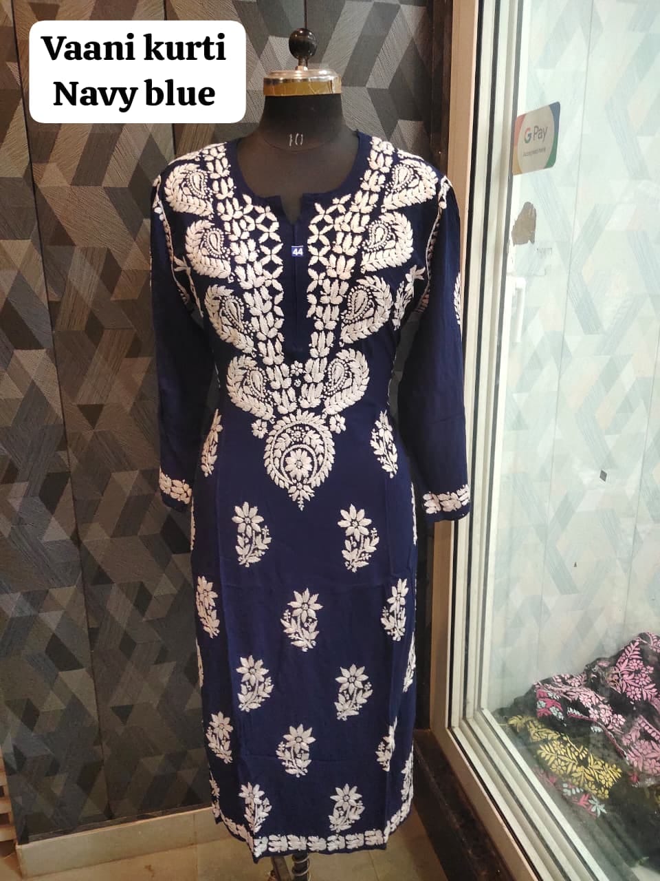 KURTI SALE GRAB IT OR GONE IT