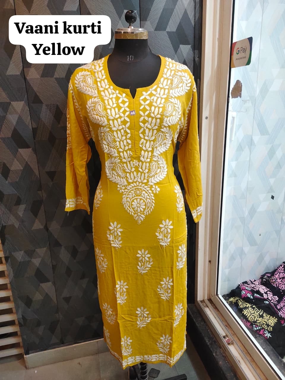 KURTI SALE GRAB IT OR GONE IT