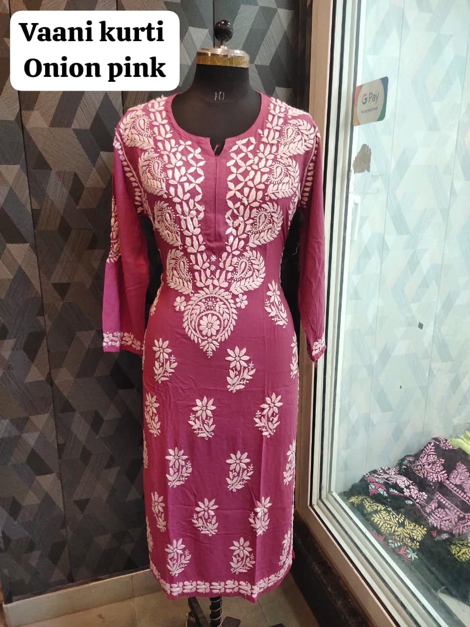 KURTI SALE GRAB IT OR GONE IT