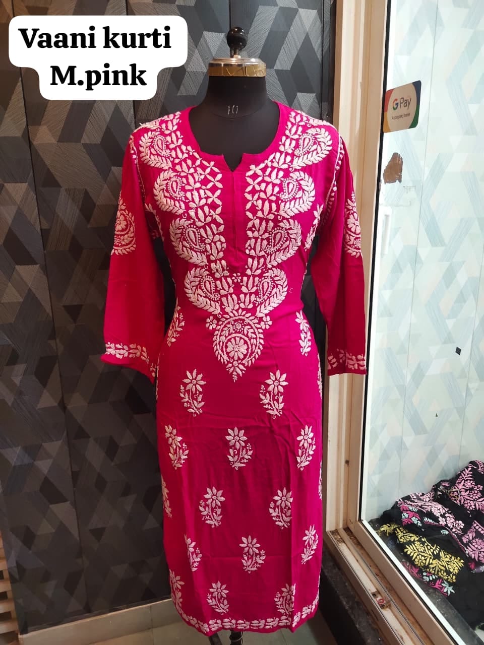 KURTI SALE GRAB IT OR GONE IT