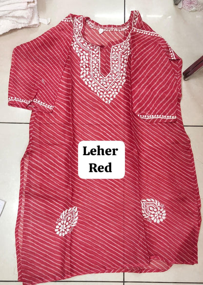 KURTI SALE GRAB IT OR GONE IT